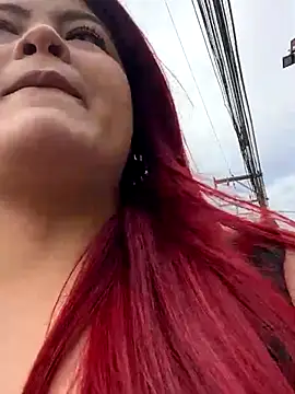 lia moon77 online show from 11/06/25, 07:15