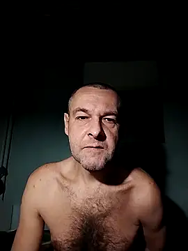 Andrzej-M online show from 11/02/25, 12:57