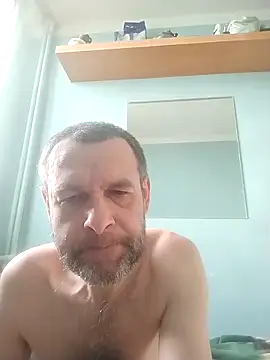 Andrzej-M online show from 03/08/26, 02:54