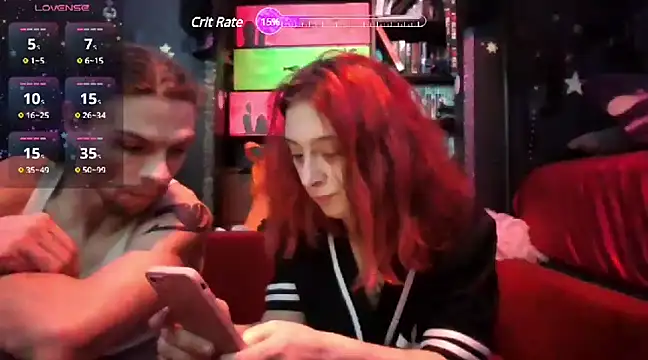 NovaLove2002 online show from 12/08/24, 05:39