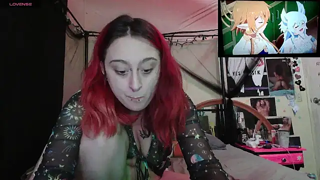 NovaLove2002 online show from 01/22/25, 05:05