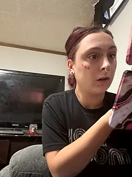 NovaLove2002 online show from 10/06/25, 03:53