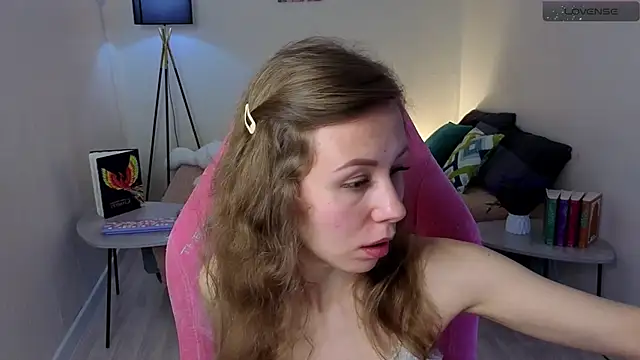 Lill Mary online show from 02/11/25, 12:59