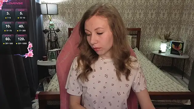 Lill Mary online show from 01/13/26, 01:11