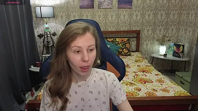 Lill Mary online show from 02/03/26, 06:51