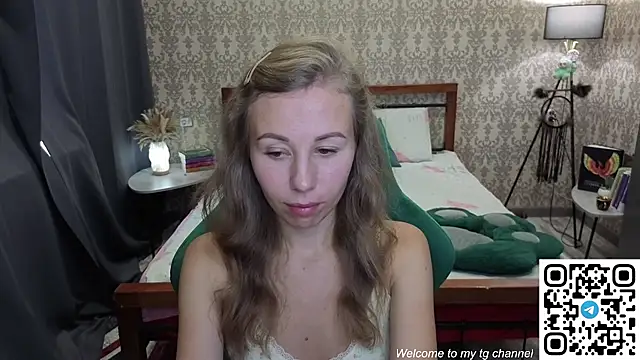 Lill Mary online show from 07/25/26, 05:38
