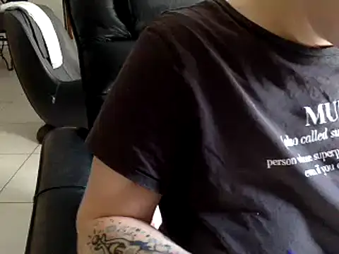 vanillesoumise online show from 03/03/26, 09:48