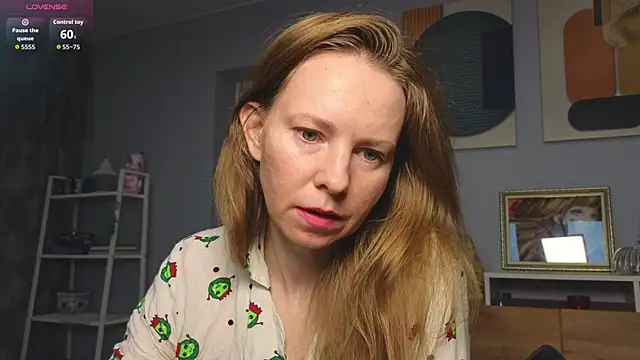 JanePearl online show from 05/22/26, 05:36