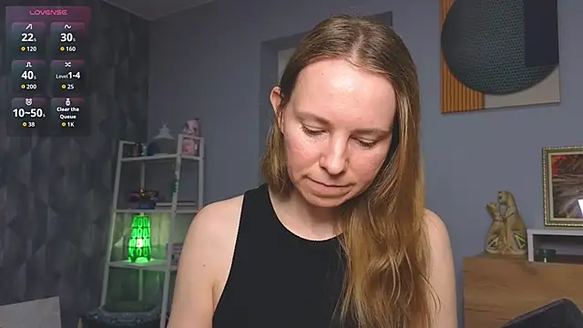 JanePearl online show from 05/29/26, 06:28