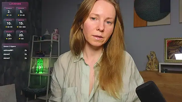 JanePearl online show from 05/30/26, 07:11