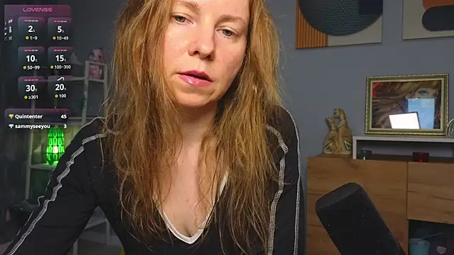 JanePearl online show from 06/01/26, 11:45