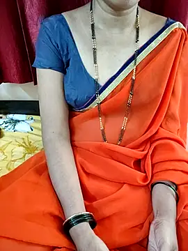 anuradha1432 online show from 06/06/26, 09:03