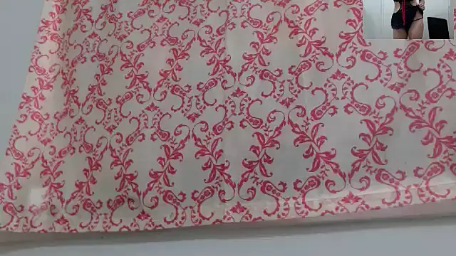 sammanta hott online show from 11/10/25, 06:51