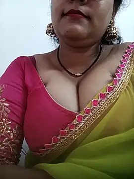 Nyra-23 online show from 04/07/26, 07:31