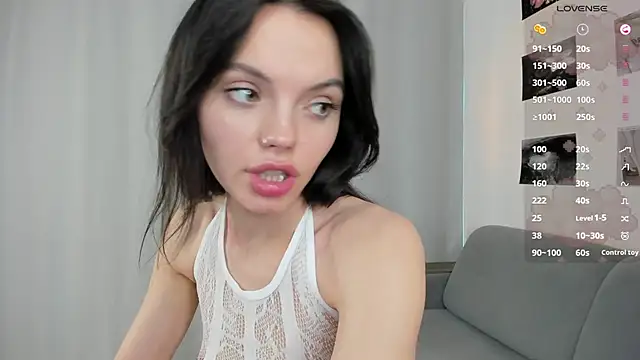 SofiaSimons online show from 02/27/25, 08:50