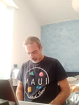 Marcolino183 online show from 12/16/24, 09:35