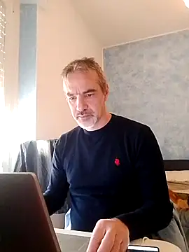 Marcolino183 online show from 12/27/24, 09:28