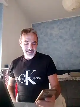 Marcolino183 online show from 01/15/25, 02:13