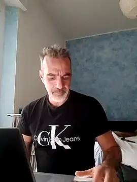 Marcolino183 online show from 01/29/25, 03:47