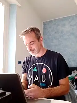 Marcolino183 online show from 03/10/25, 09:43