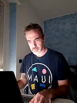 Marcolino183 online show from 03/10/25, 04:14