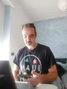 Marcolino183 online show from 03/12/25, 10:37