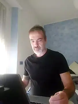 Marcolino183 online show from 03/14/25, 09:14