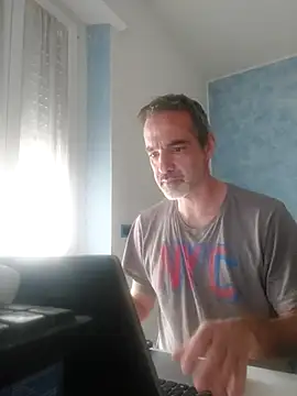 Marcolino183 online show from 03/18/25, 02:04