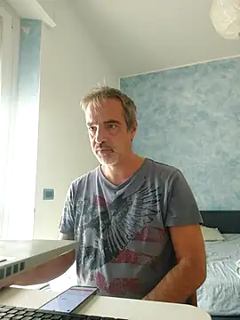 Marcolino183 online show from 10/03/25, 08:00