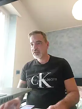 Marcolino183 online show from 02/10/26, 08:40