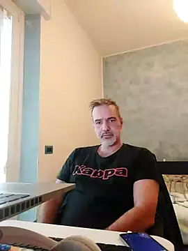 Marcolino183 online show from 02/19/26, 08:21