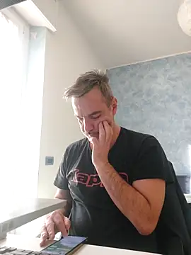 Marcolino183 online show from 02/20/26, 08:16