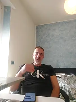 Marcolino183 online show from 02/23/26, 08:33