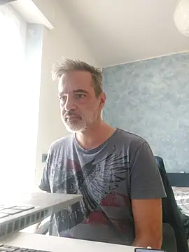 Marcolino183 online show from 02/26/26, 08:57