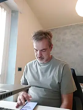 Marcolino183 online show from 03/05/26, 08:21