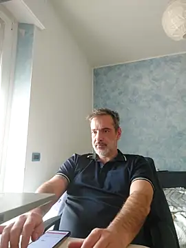 Marcolino183 online show from 03/13/26, 08:43