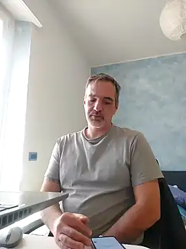 Marcolino183 online show from 03/16/26, 08:18