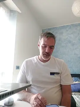 Marcolino183 online show from 03/18/26, 08:28