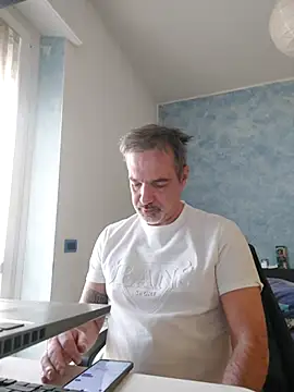 Marcolino183 online show from 03/30/26, 07:20