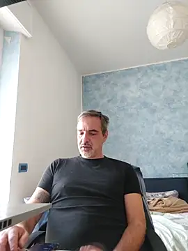 Marcolino183 online show from 04/09/26, 07:25