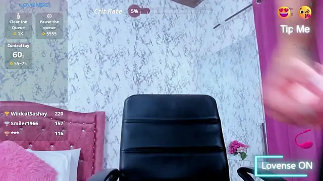 Mia Malkovaa  online show from 09/08/25, 04:17