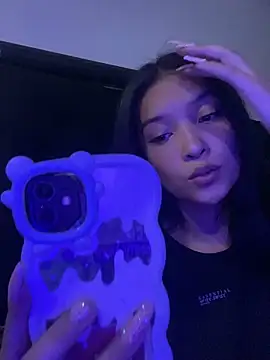 baby lizy online show from 12/05/24, 11:07