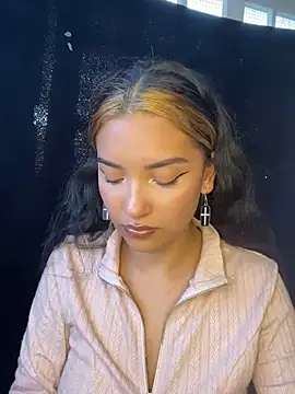 baby lizy online show from 01/13/25, 10:03