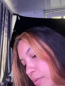 baby lizy online show from 01/20/25, 10:59