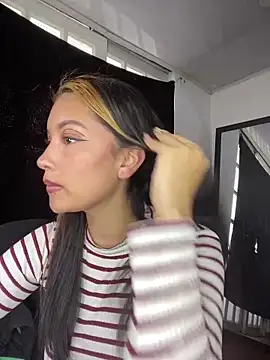 baby lizy online show from 01/28/25, 10:34