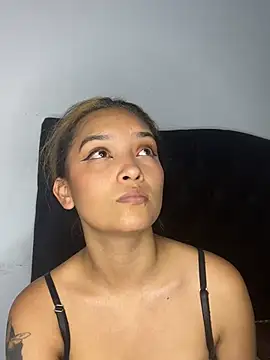 baby lizy online show from 01/31/25, 10:21