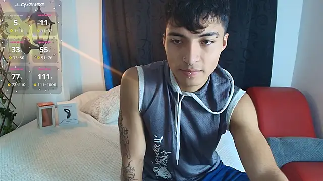 dylan fun18 online show from 12/14/24, 03:58