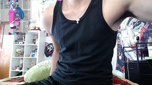 dylan fun18 online show from 10/02/25, 09:33