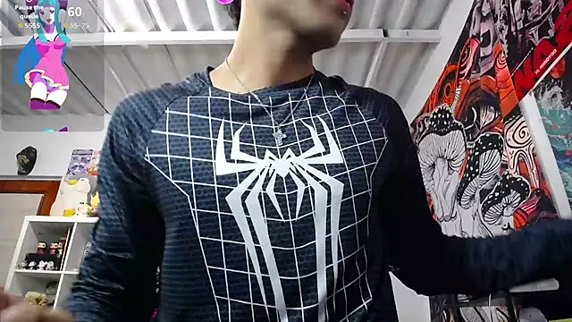 dylan fun18 online show from 10/20/25, 10:32