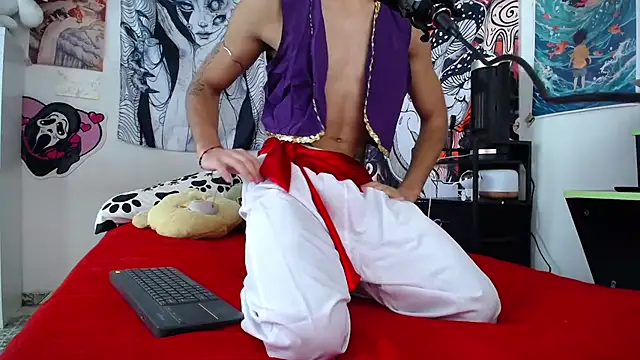 dylan fun18 online show from 11/01/25, 07:49